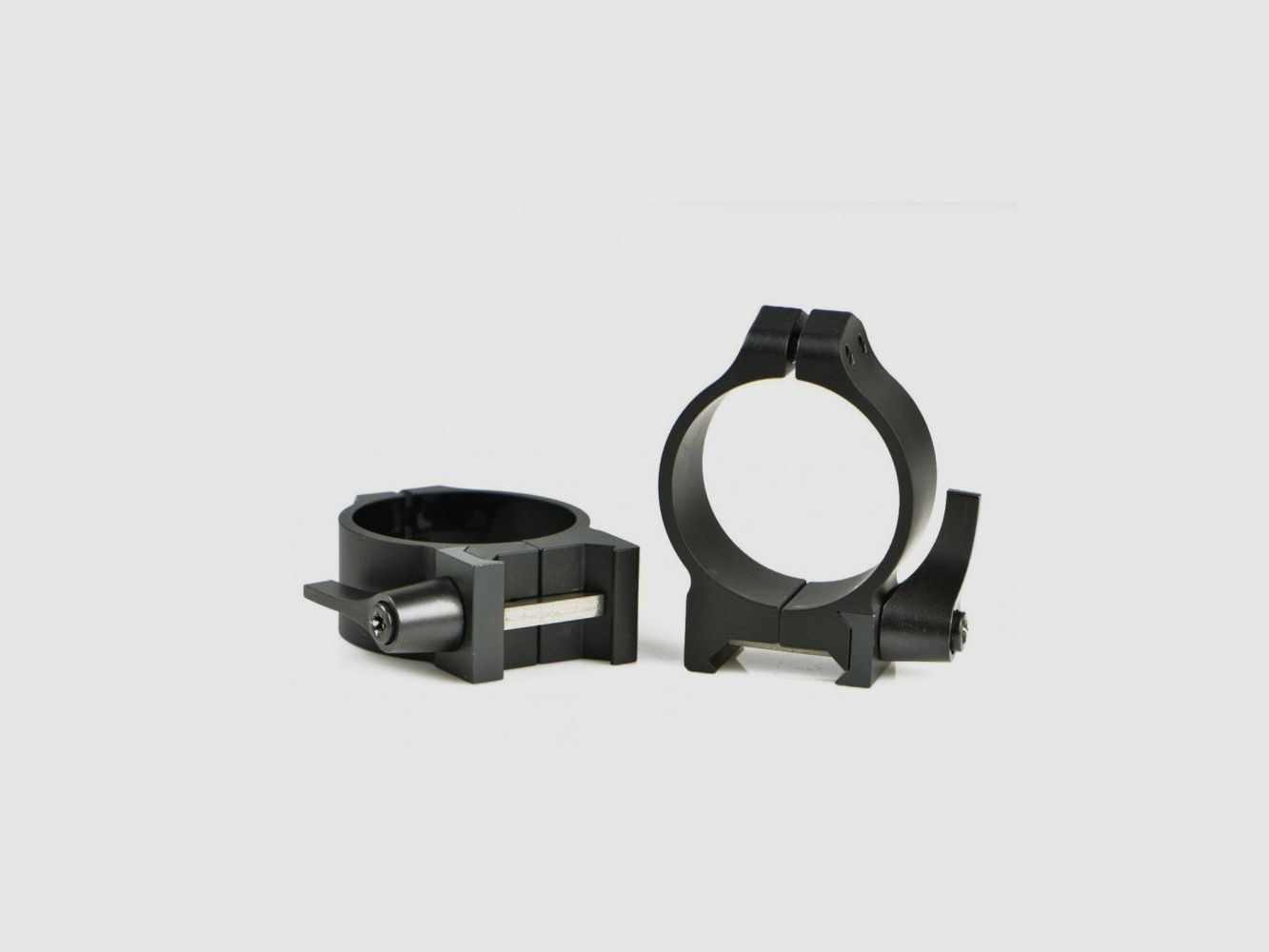WARNE 34MM RINGE [ABNEHMBAR]