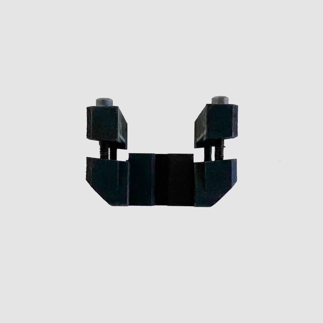 Throwing arm mounting block AR-6 Stinger II Steambow