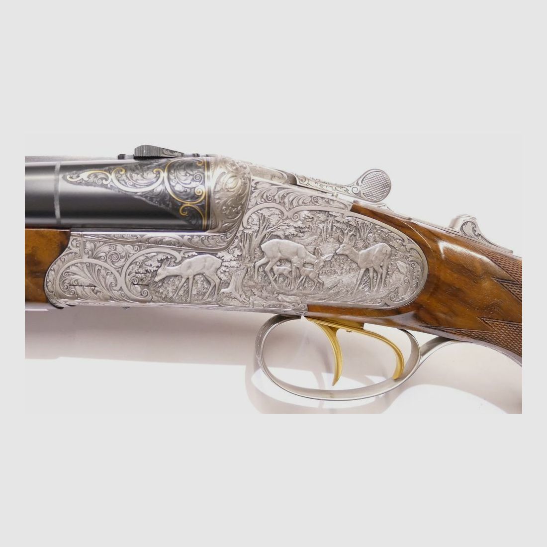 Krieghoff Neptun Primus