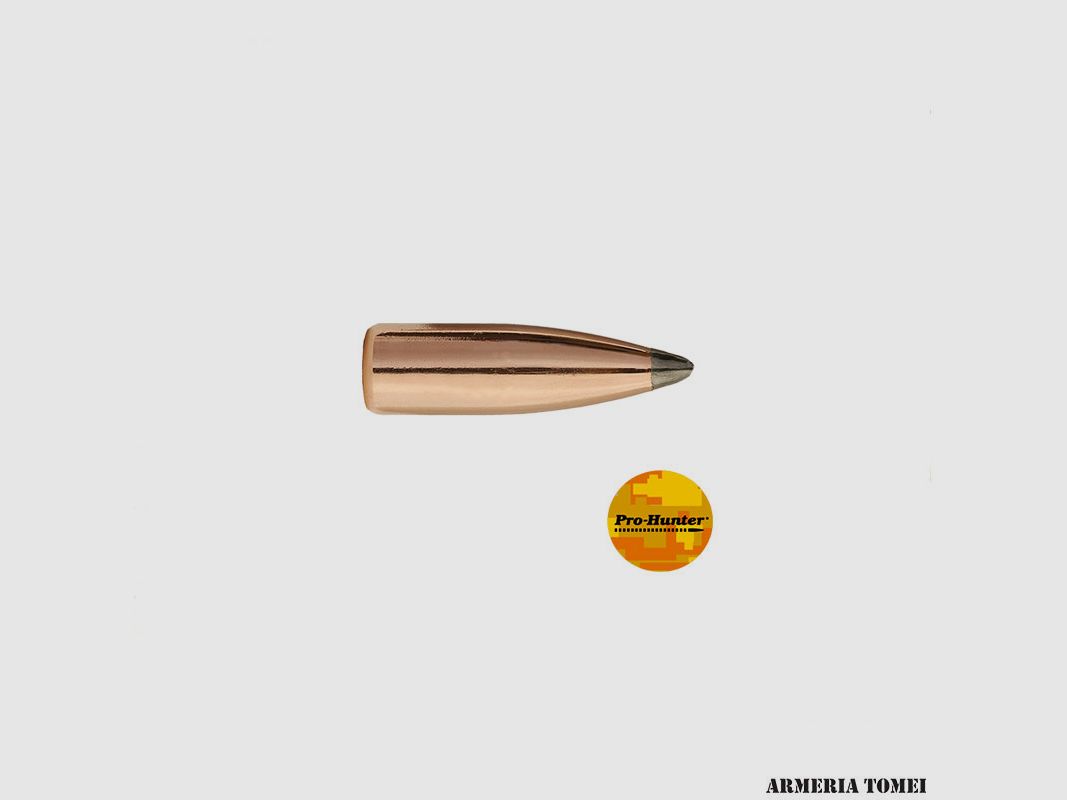 SIERRA – GESCHOSSE – PRO-HUNTER 303 KAL .311 DIA. 150GR SPITZER (100 STK) -2300