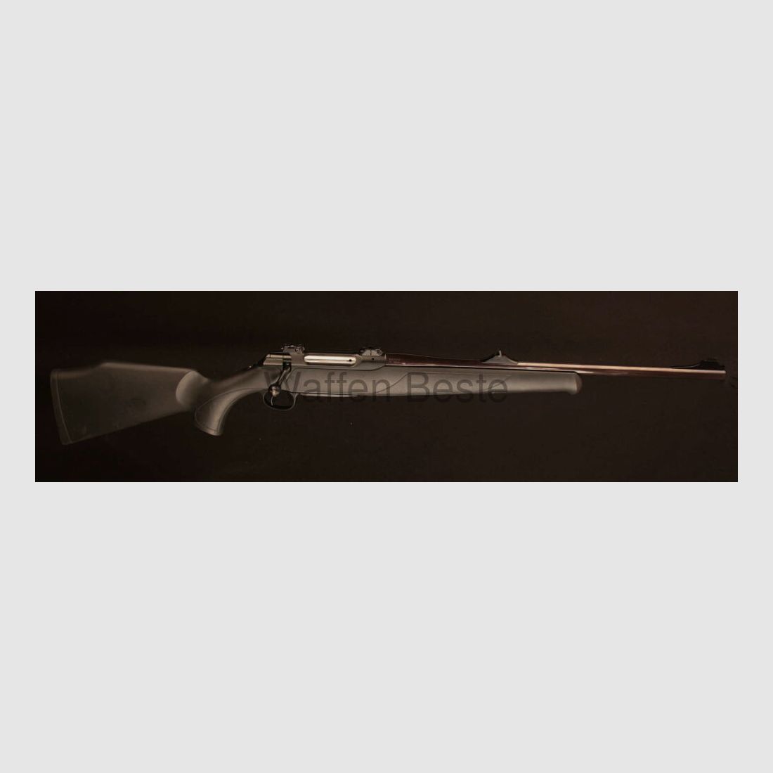 Sauer & Sohn 202 XT