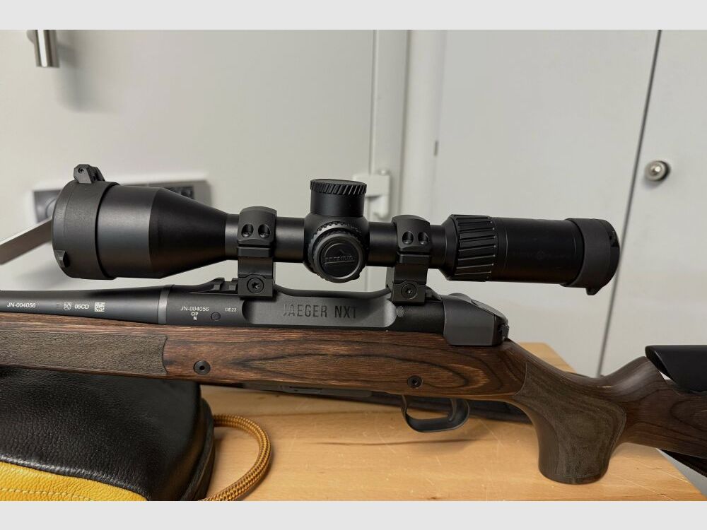 Haenel NXT .30-06Spring