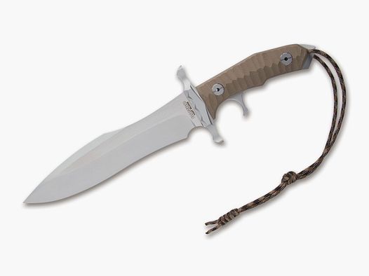 Rambo Last Blood Heartstopper Bowie