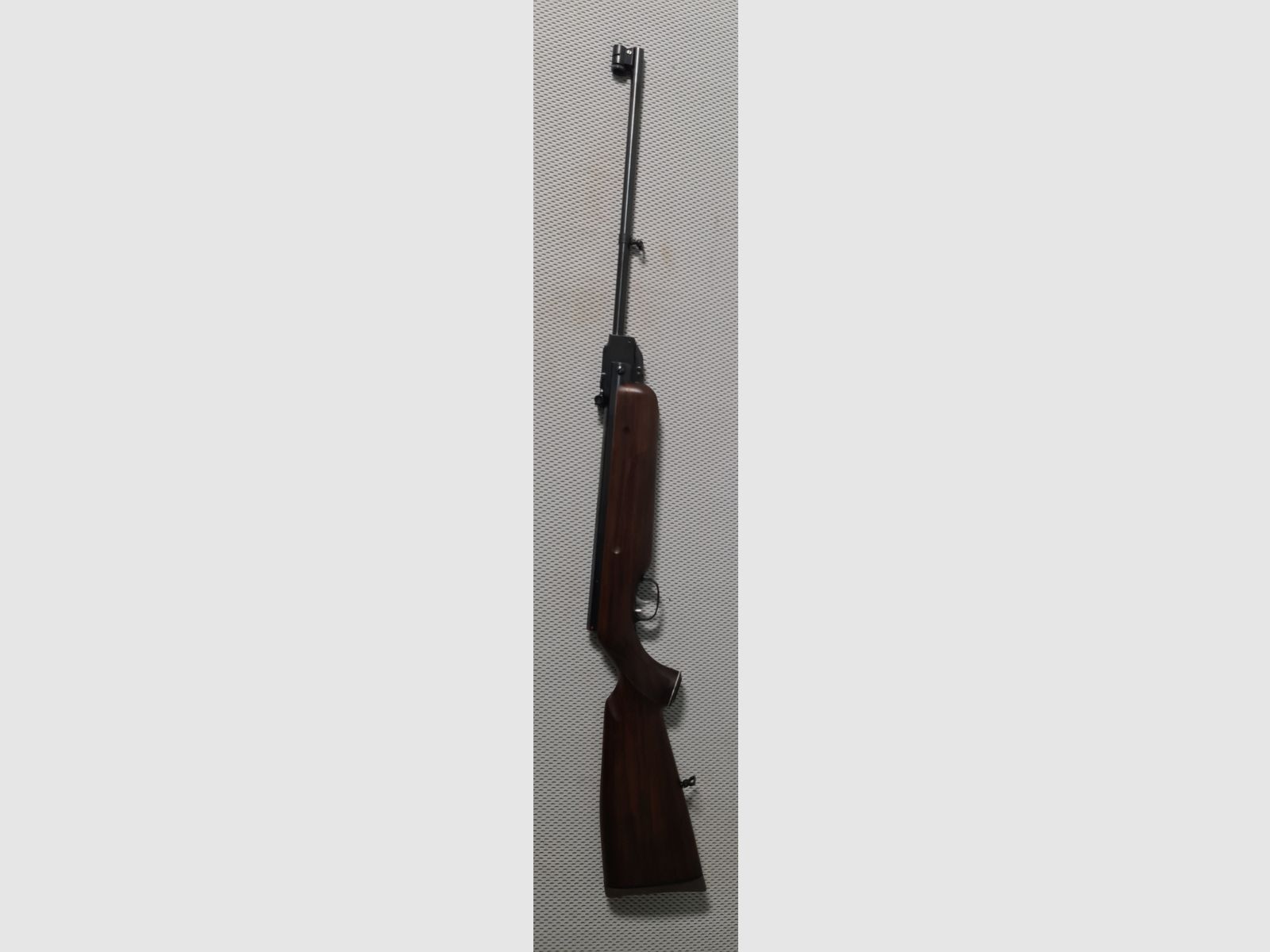 Luftgewehr Weihrauch HW35