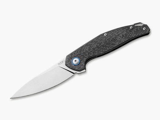 Taschenmesser Goccia CF