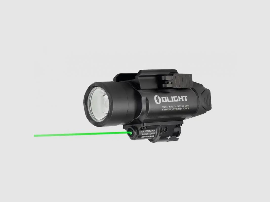 Olight Baldr Pro