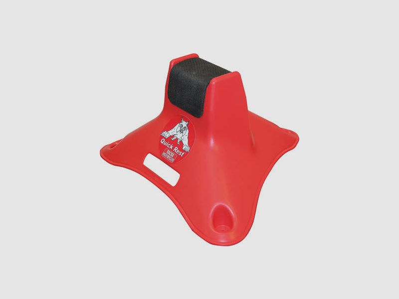 Inschietsteun Quick Rest QR-30 MTM, afbeelding 6 van 6
