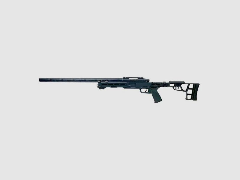 Novritsch SSG10 A3 5 Joule