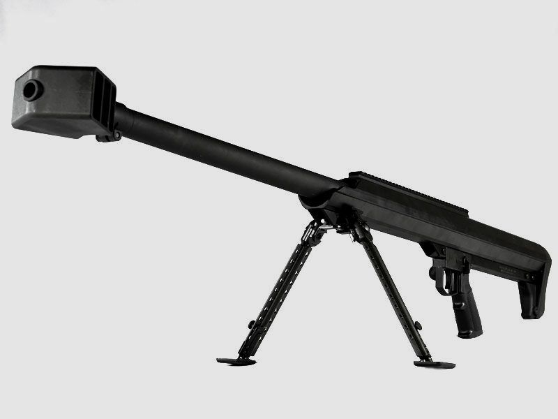 BARRETT Model 99, image 3 of 5