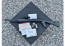 Benelli M3 Super 90 Electro Optic Sight 12/76