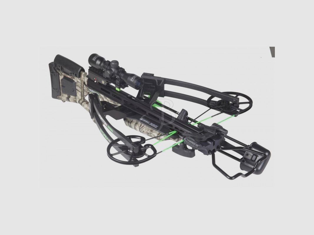 Bogenkit HORTON STORM RDX 165 + ZUBEHÖR, Bild 2 von 2