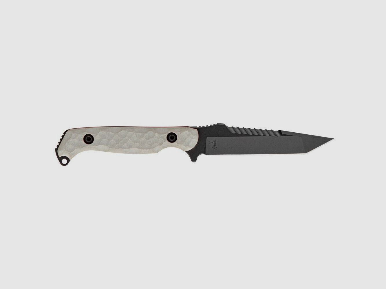 Darter Tanto Knife, image 2 of 10