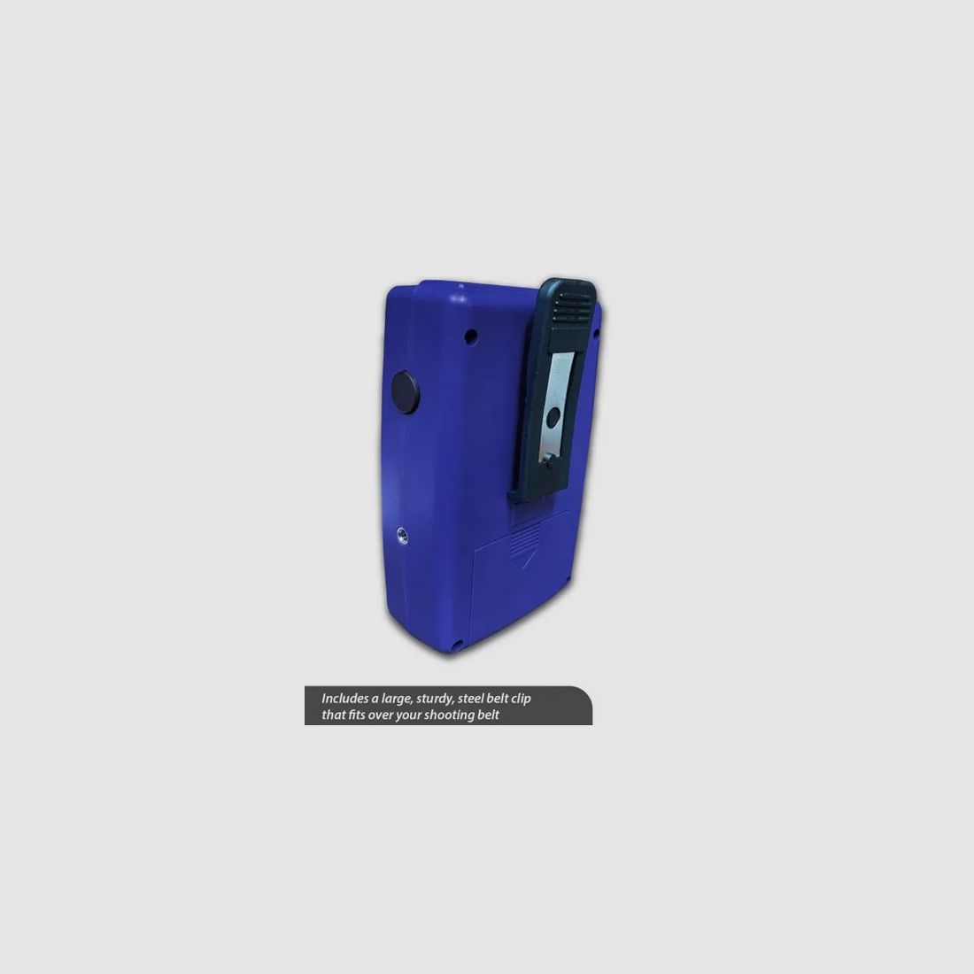 IPSC-Wettkampf-Timer – ProTimer BT, Bild 2 von 7