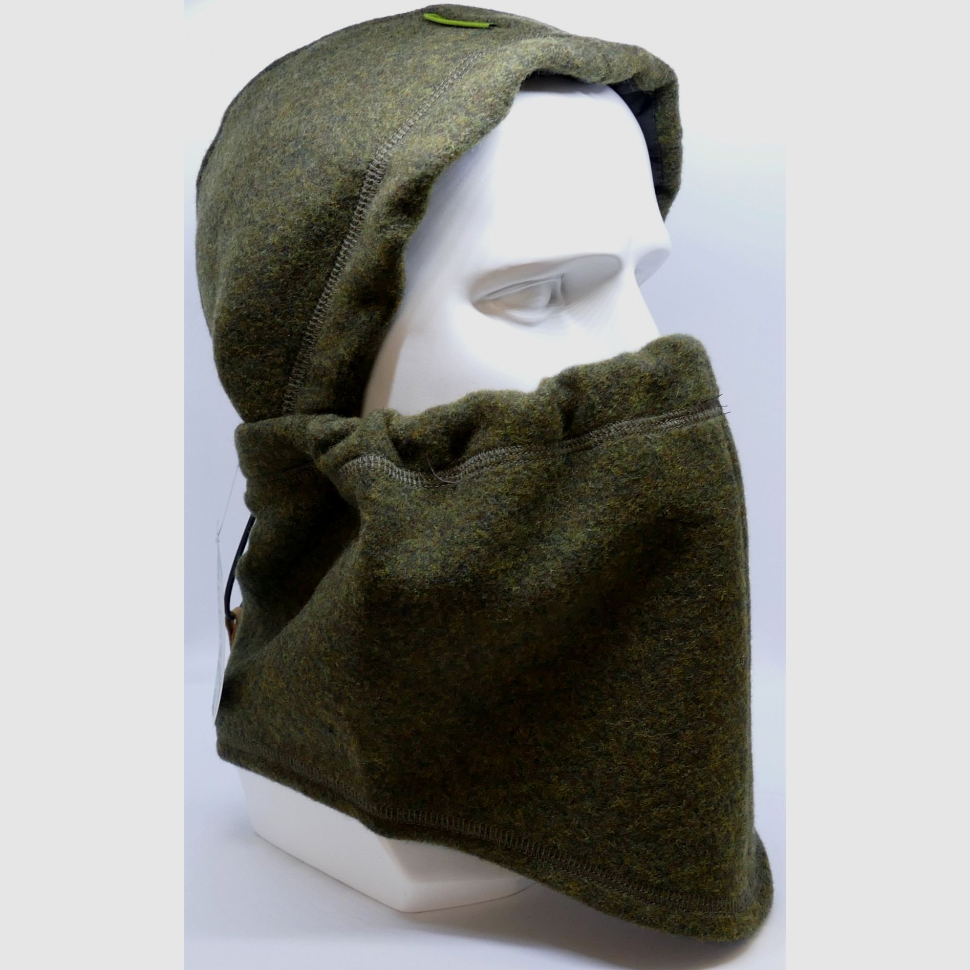 Wald Owl Frostbite Hunting Hats, Caps & Beanies