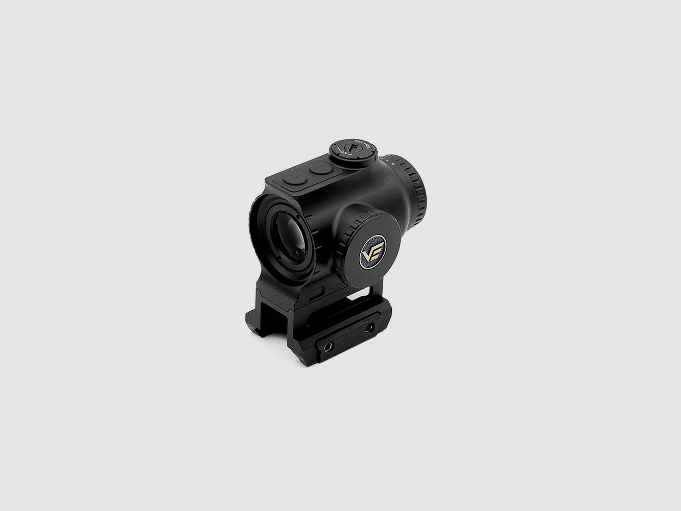 Vector Optics SCPS-M10 Paragon 1×18 X-Mini prism sight, image 3 of 3