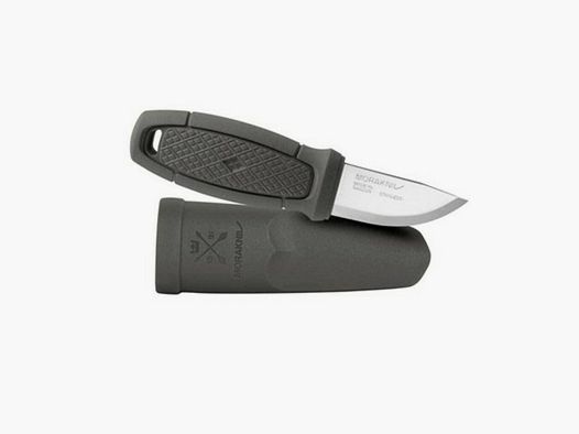 Morakniv Eldris LightDuty Knife DARK GRAY