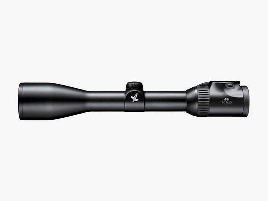 Swarovski Z6i 2-12x50 SR, avec rail, prix du jour sur demande