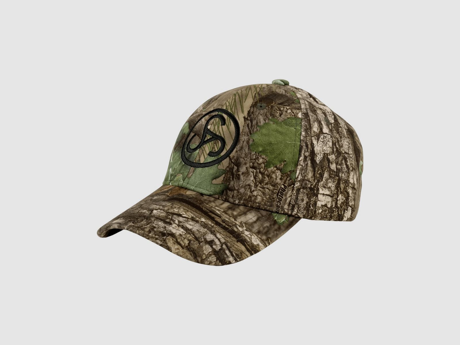 Sauer Green Leaf camo Mütze, Bild 1 von 3