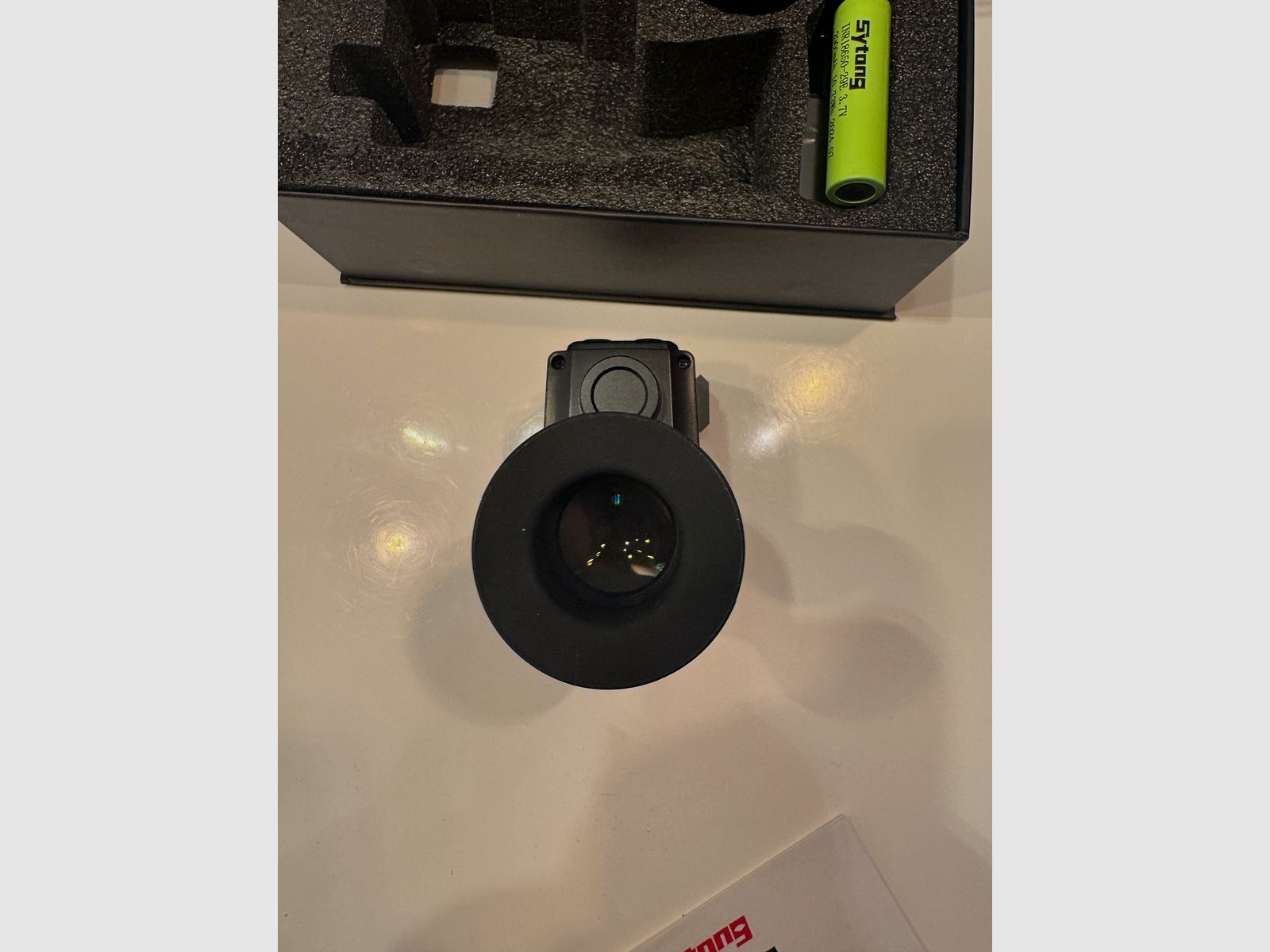 Nachtsichtgerät Sytong HT 770