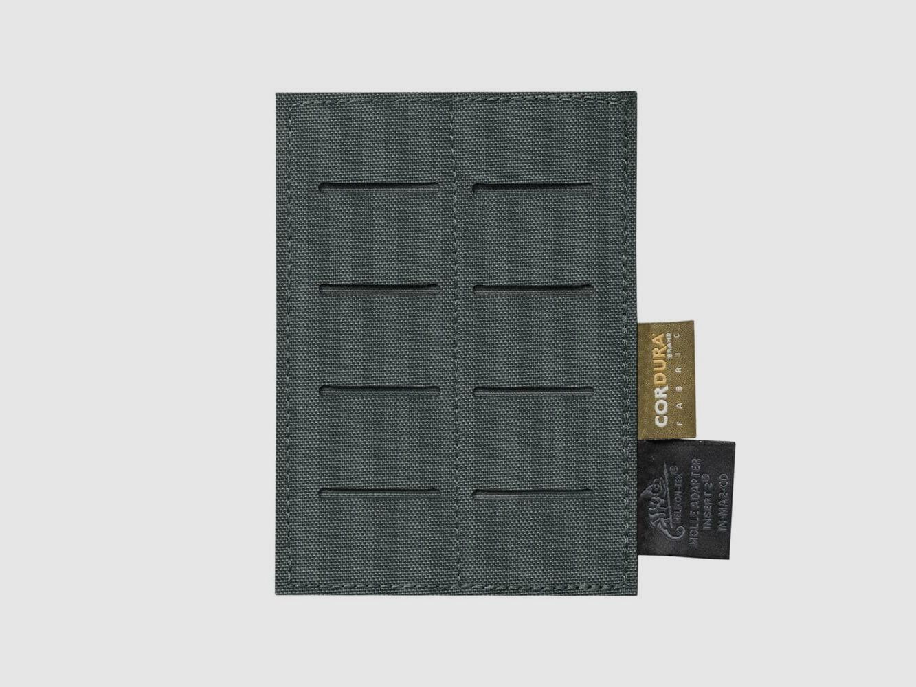 Helikon-Tex Molle Adapter Insert 2 Shadow Grey
