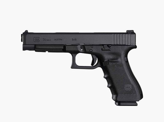 Glock 34 Gen4