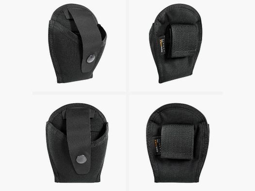 CUFF CASE OPEN MKII FÜR HANDFESSEL