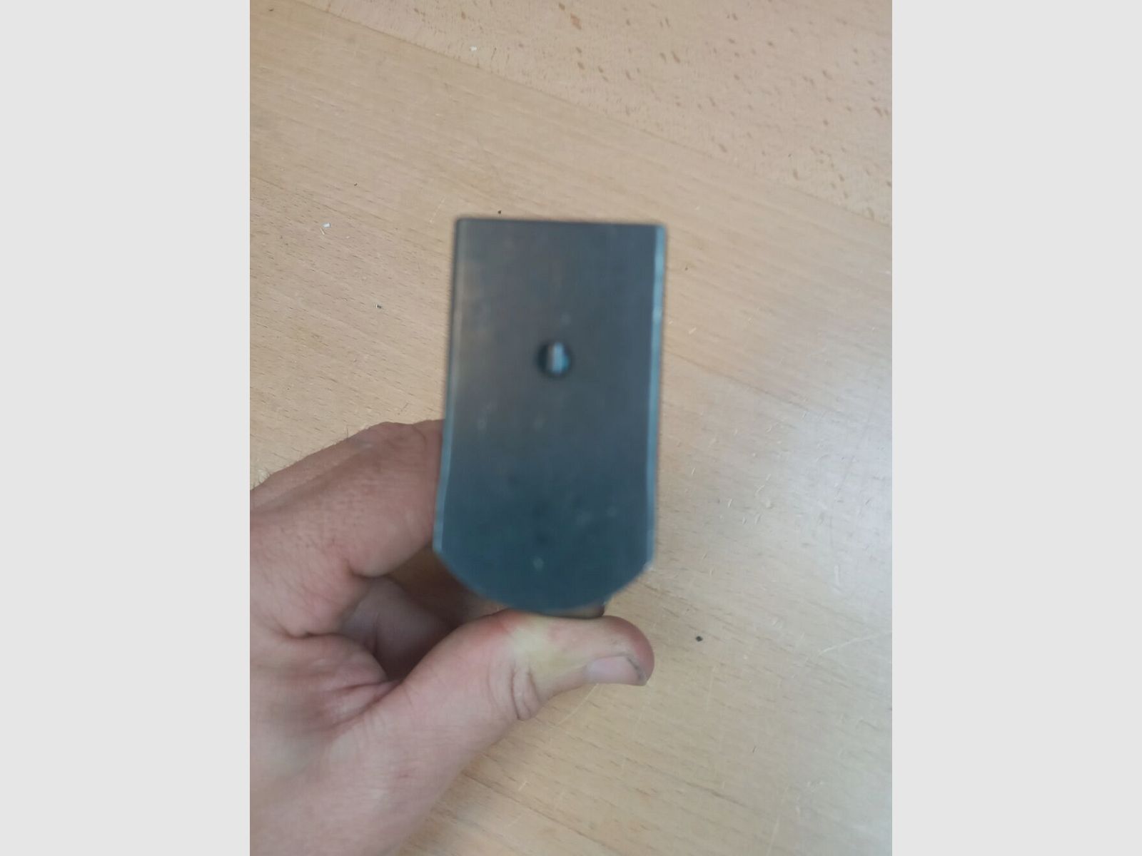 Tanfoglio Modell TA 90