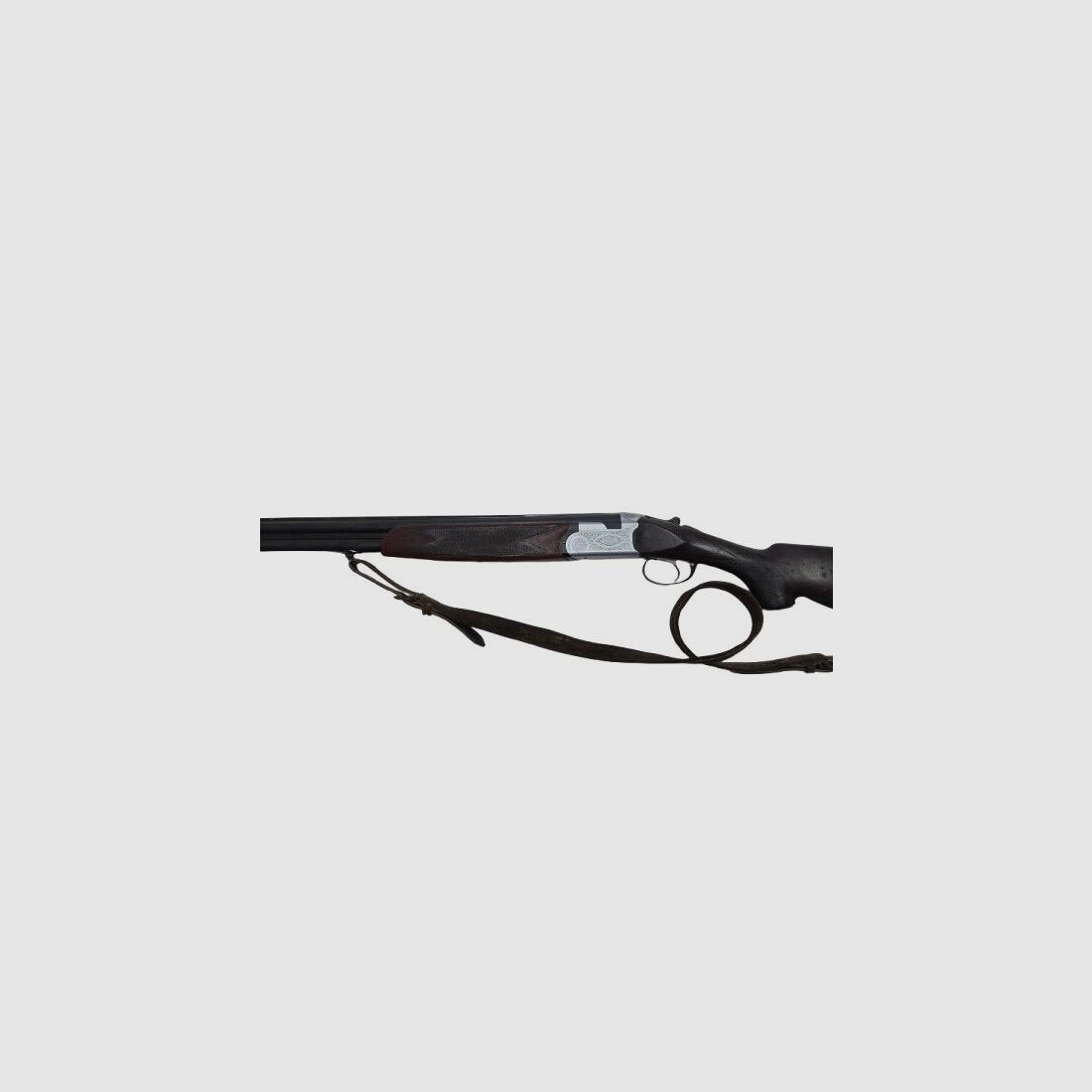 Sauer Beretta Bockdoppelflinte