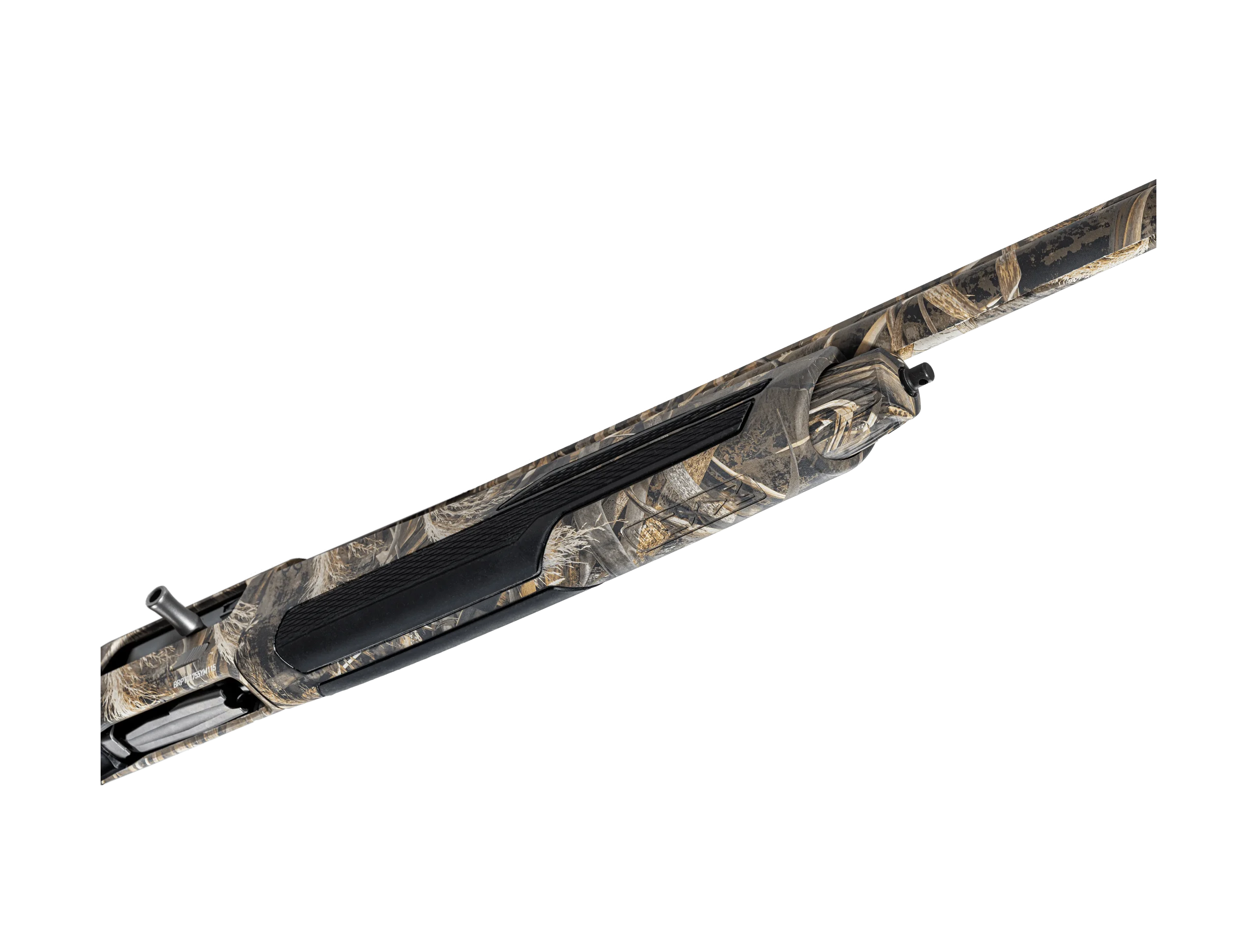 Browning MAXUS 2 CAMO MAX5 12M 3.5 – 711-28 – rem-capacità regolabile 4+1, immagine 4 di 4