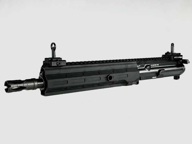 Heckler & Koch MR223 A3 Wechselsystem 11" SPORT, Bild 3 von 4