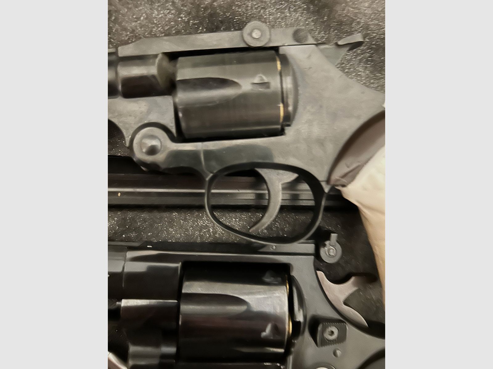 9mm R.K Adapter auf 8mm 8mm Knall Adapter für 8mm pak auf 9mm Rk
