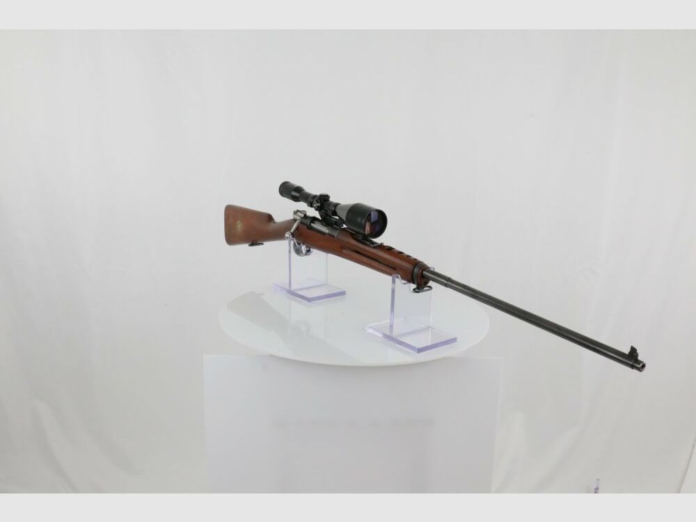 Carl Gustafs M96