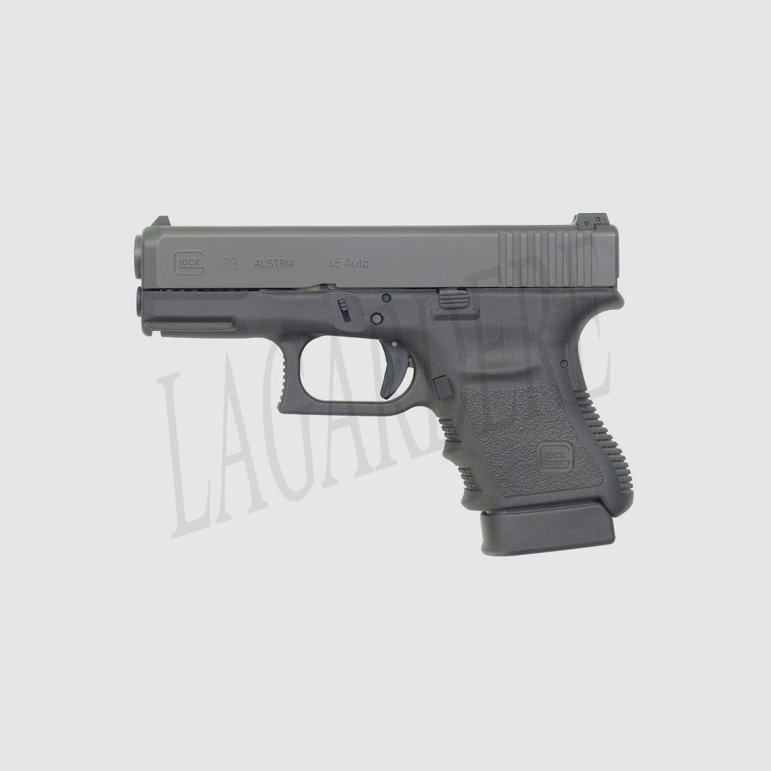 GLOCK 30(PISTOLET)