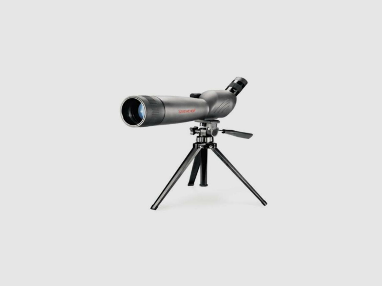 Tasco Spotting Scope 20-60x80