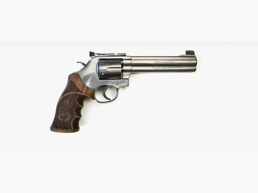 S&W Mod. 686 Pilum, 6"