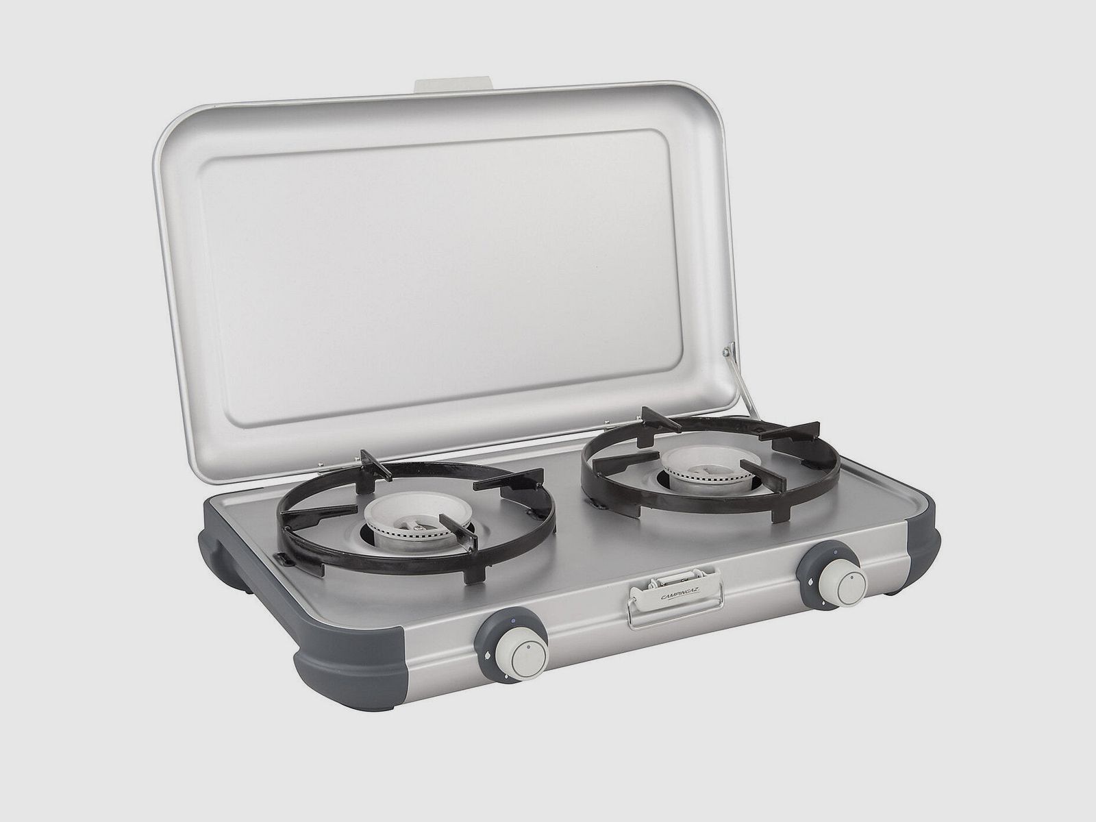Gaskocher Camping Kitchen 2, 50 mbar, Bild 5 von 6