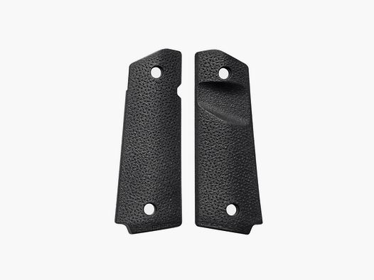 Magpul - Okładziny MOE 1911 Grip Panels - TSP - Czarny - MAG544