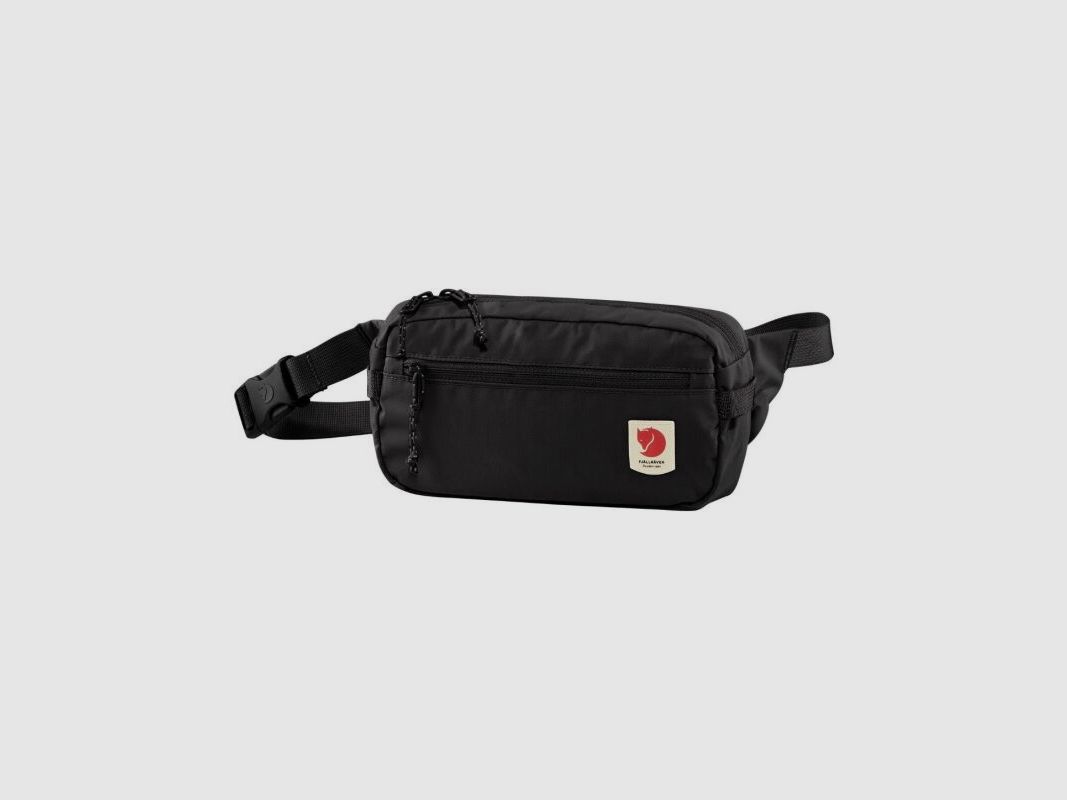 Fjällräven Hüfttasche High Coast Hip Pack