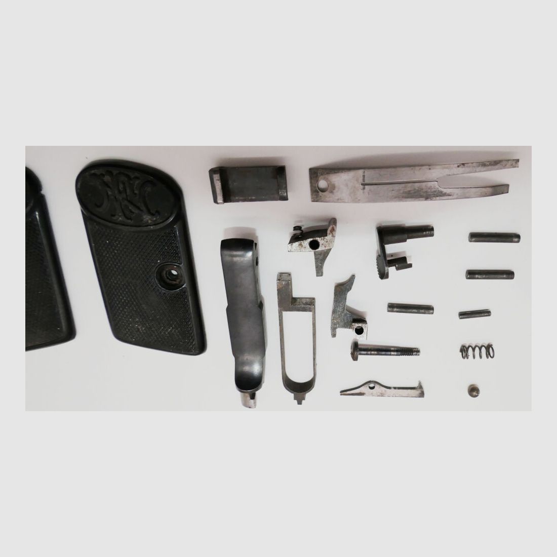 Teilesatz Fabrique Nationale Teilesatz FN Baby