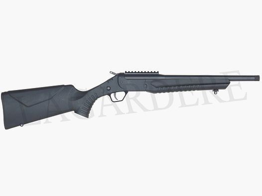 ROSSI PUMA 24" SAAMI BLK (UNTERHEBELREPETIERER)