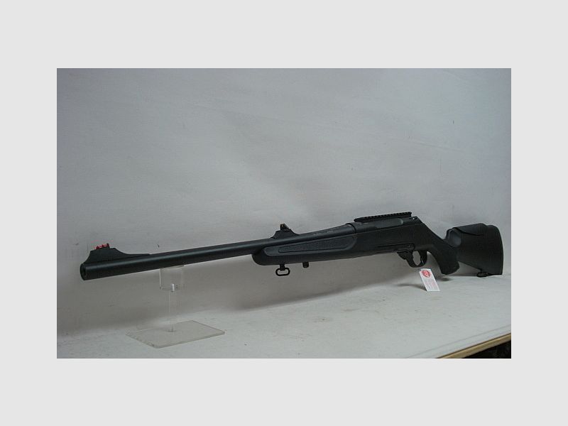 Jäger 10 Compact LL51 - .308Win, incl. Spec. Kalix