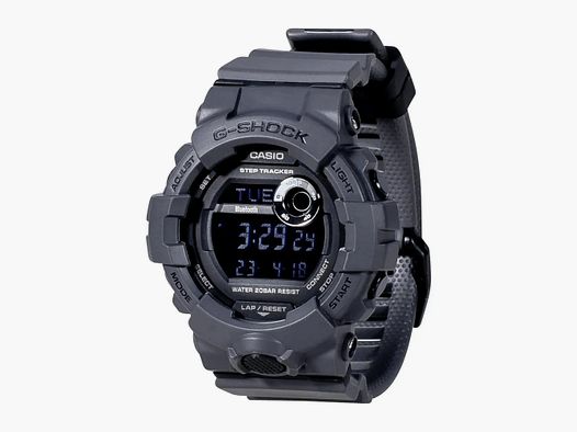 G-SHOCK G-Shock Wristwatch G-Squad GBD-800UC-8ER
