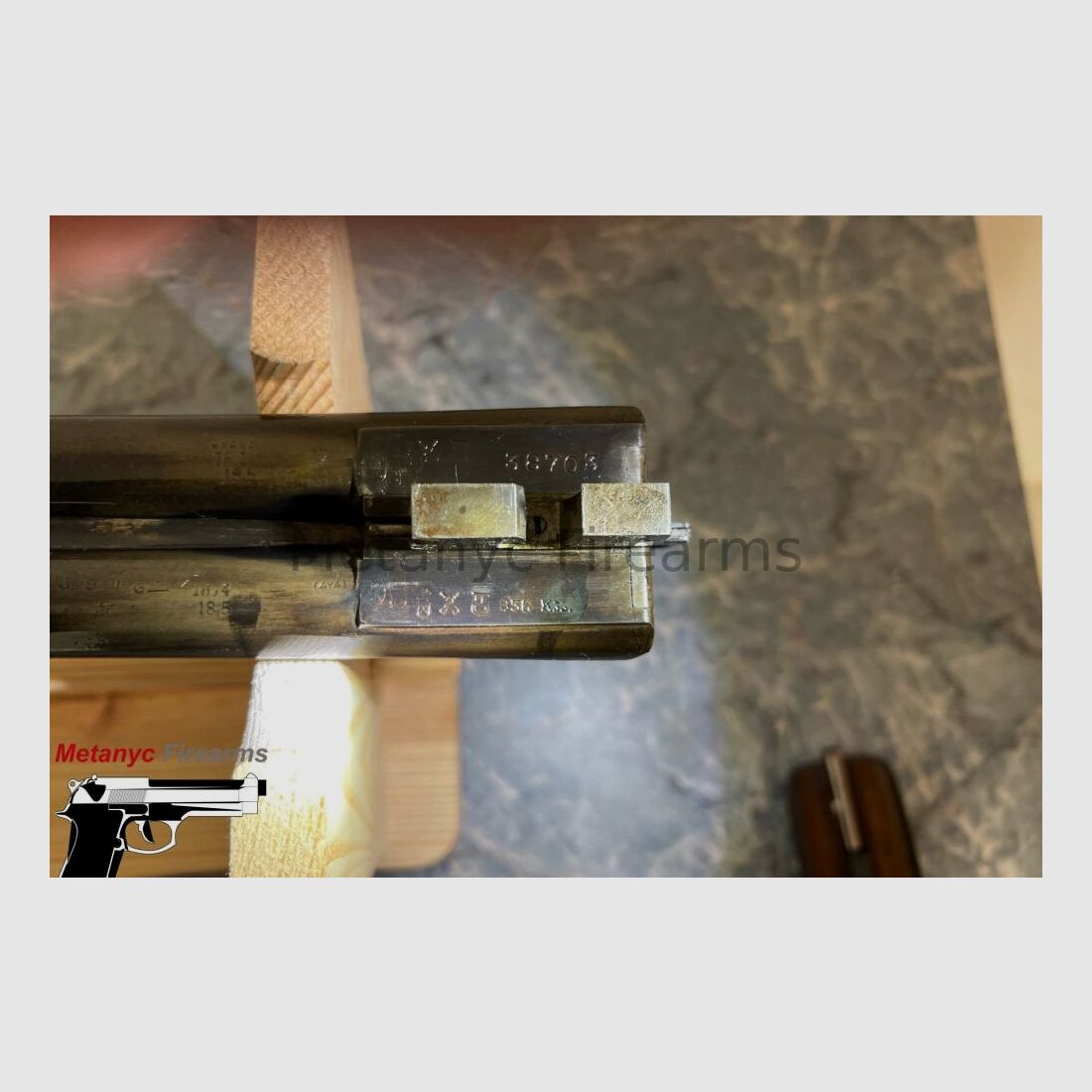 Aguirre y Aranzabal 12/70