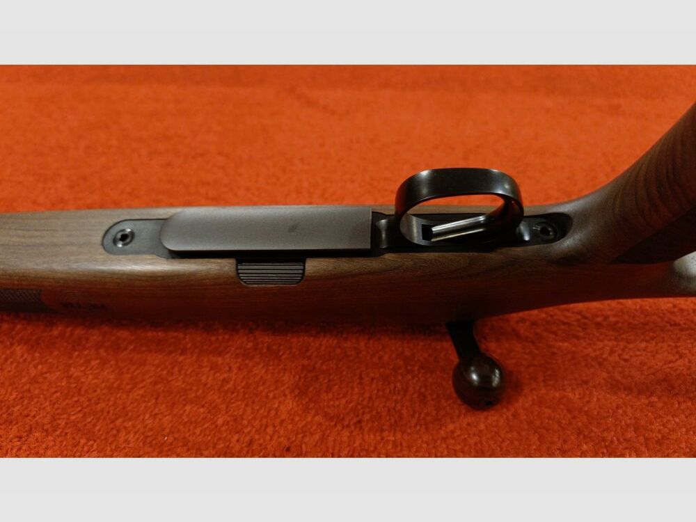 Heym SR30 Match .308Win