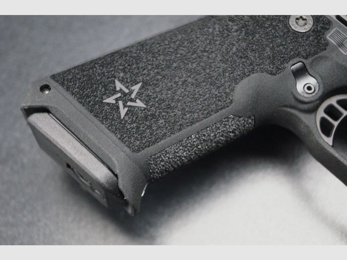 Staccato 2011 HD P4 9mm, Bild 4 von 8