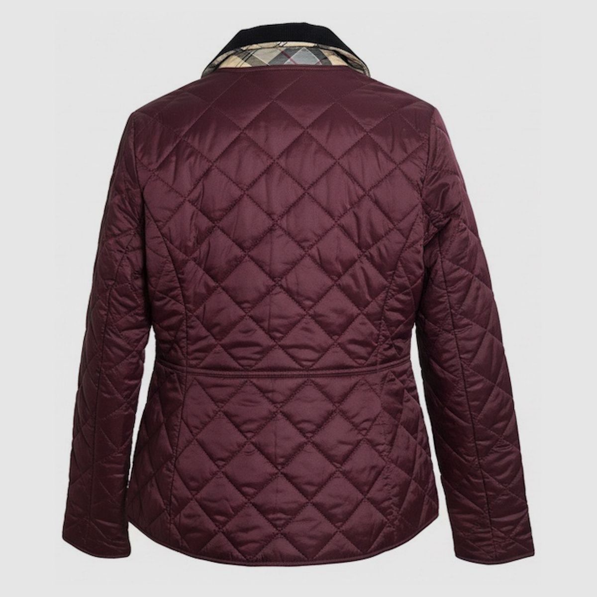 Chaqueta acolchada BARBOUR Deveron