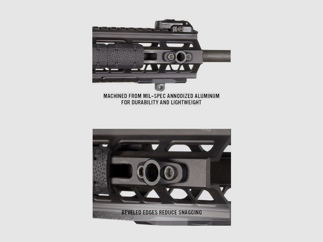 MAGPUL ACCESORIO DE CORREA M-LOK QD, imagen 1 de 3