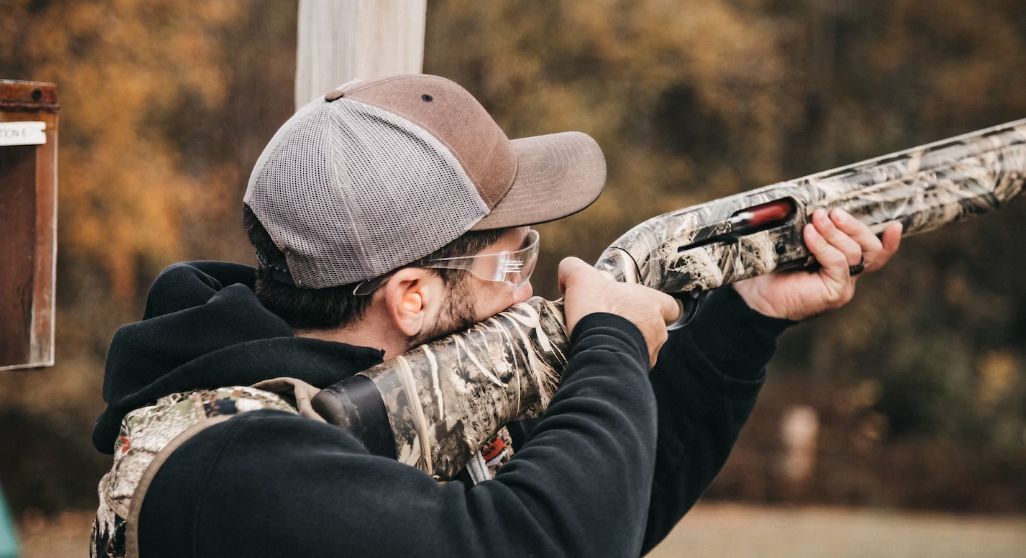 Hunting Course - A Realistic Discipline of Clay Pigeon Shooting - Gunfinder