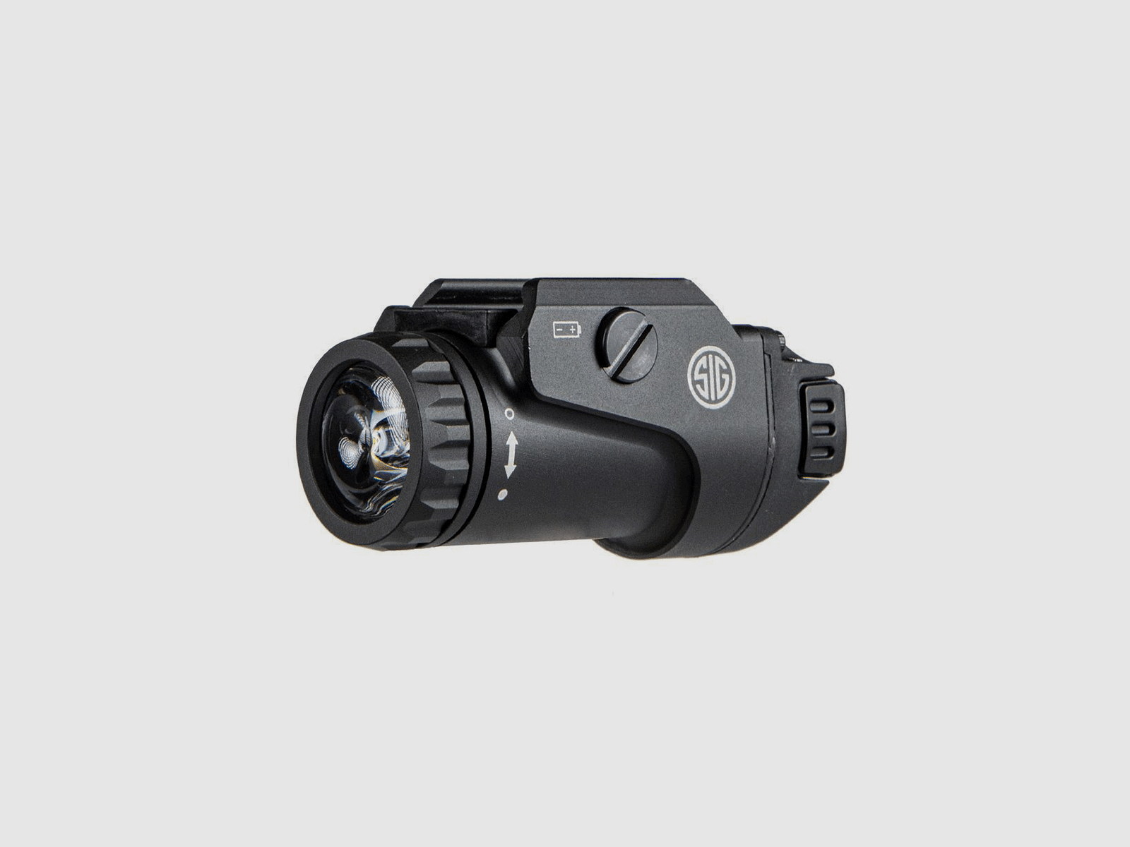 SIG SAUER – FOXTROT1X TORCIA WEISSES LICHT 450 LUMEN, Bild 1 von 6