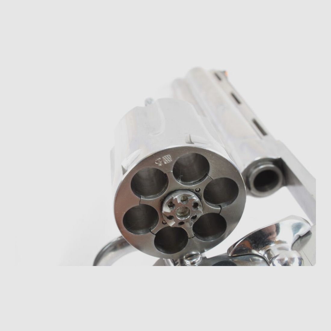Rewolwer Colt Anaconda 6" - .44 Rem. Mag. - Pierwsza edycja - bardzo wczesny model